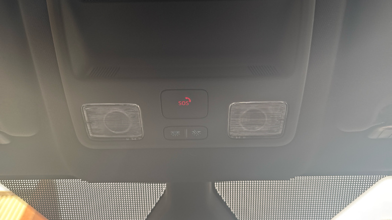 Ford Puma 1.0 EcoBoost Hybrid mHEV ST-Line X First Ed 5dr Petrol Hatchback